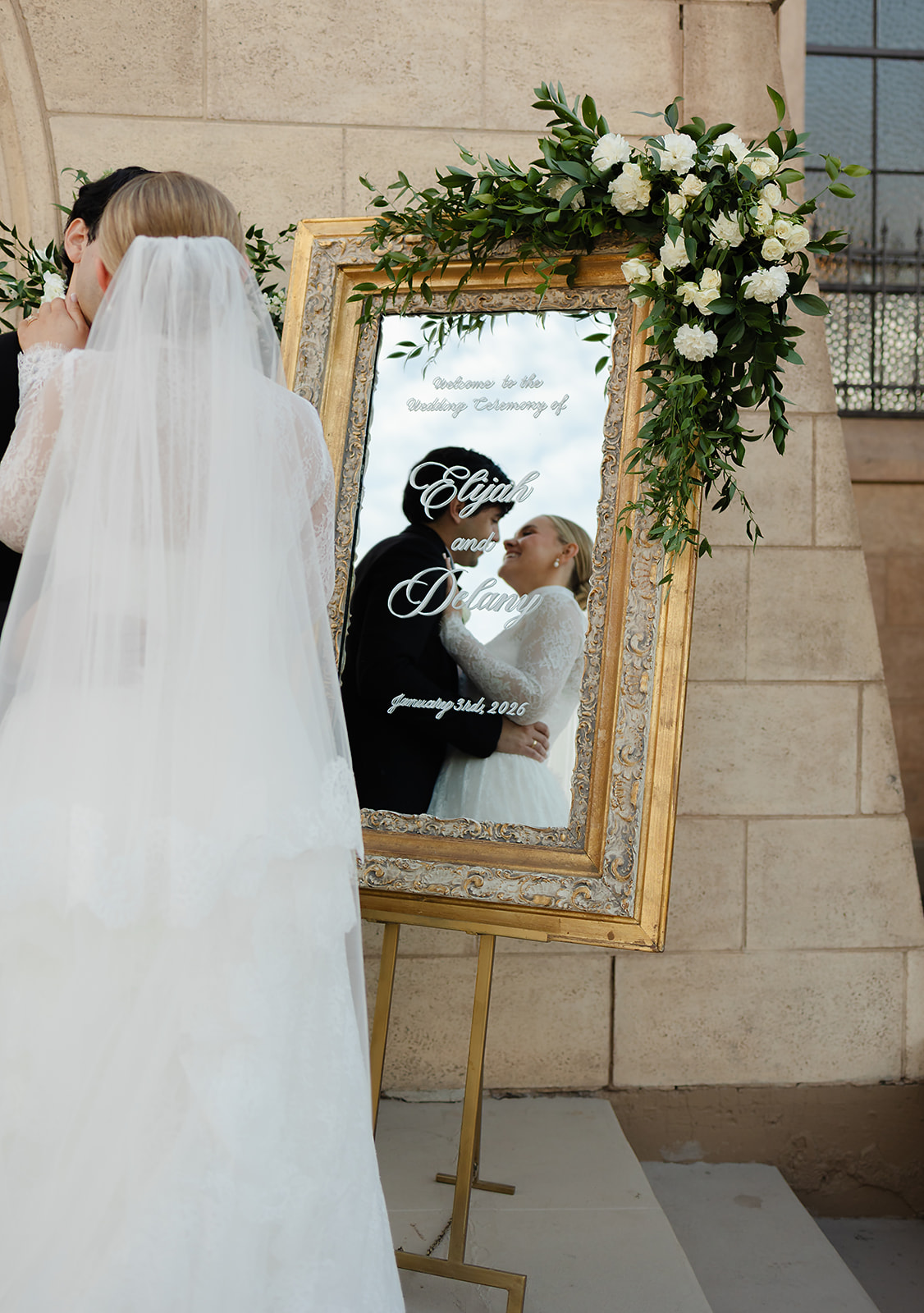 Wedding rentals